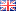 Bandera Anglesa